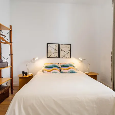 Apartment Casa Miraya Almería