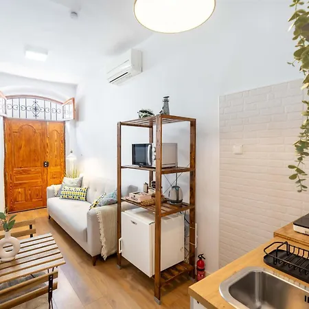 Casa Miraya 알메리아