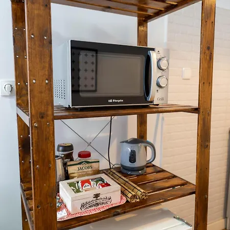 Apartman Casa Miraya