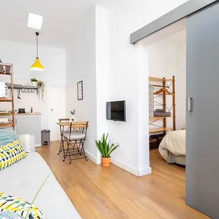 Casa Miraya Apartman *