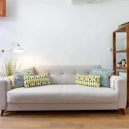 Apartman Casa Miraya *