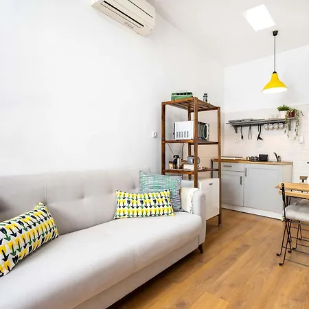 Apartman Casa Miraya
