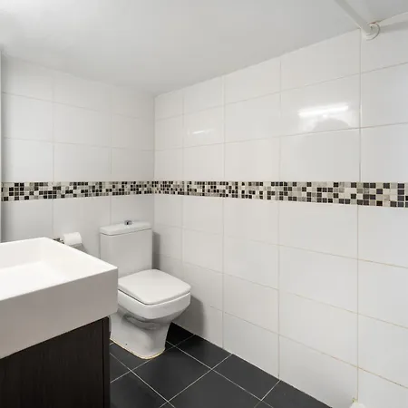 Casa Miraya Apartman *