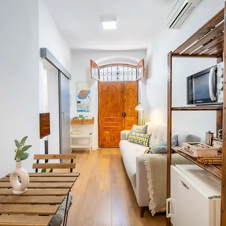 Apartman Casa Miraya *